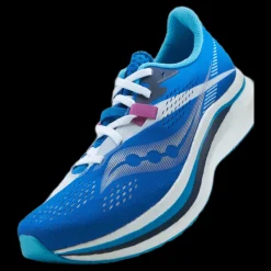 Sale Saucony Endorphin Pro 2 Royal/white Flerfärgad