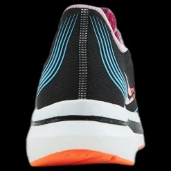 Best Saucony Endorphin Pro Black Svart