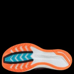 Best Saucony Endorphin Pro Black Svart