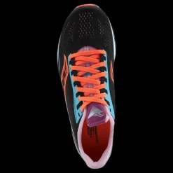 Best Saucony Endorphin Pro Black Svart