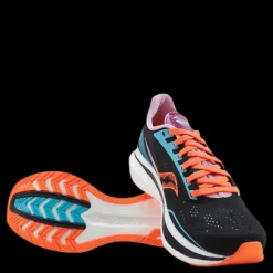 Best Saucony Endorphin Pro Black Svart