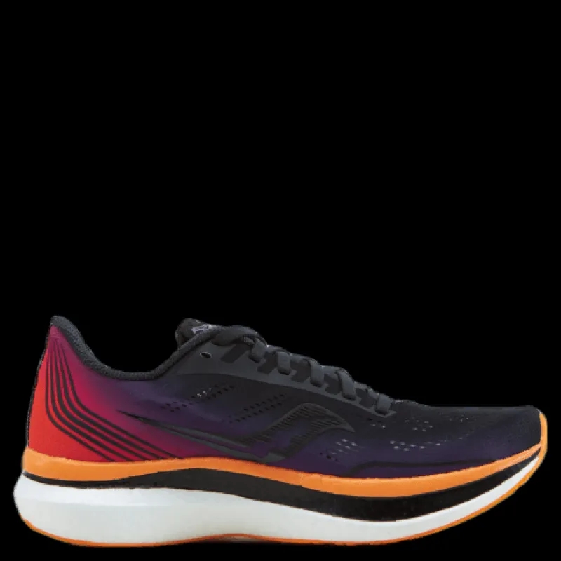 Saucony Endorphin Pro Sunset Flerfärgad Outlet