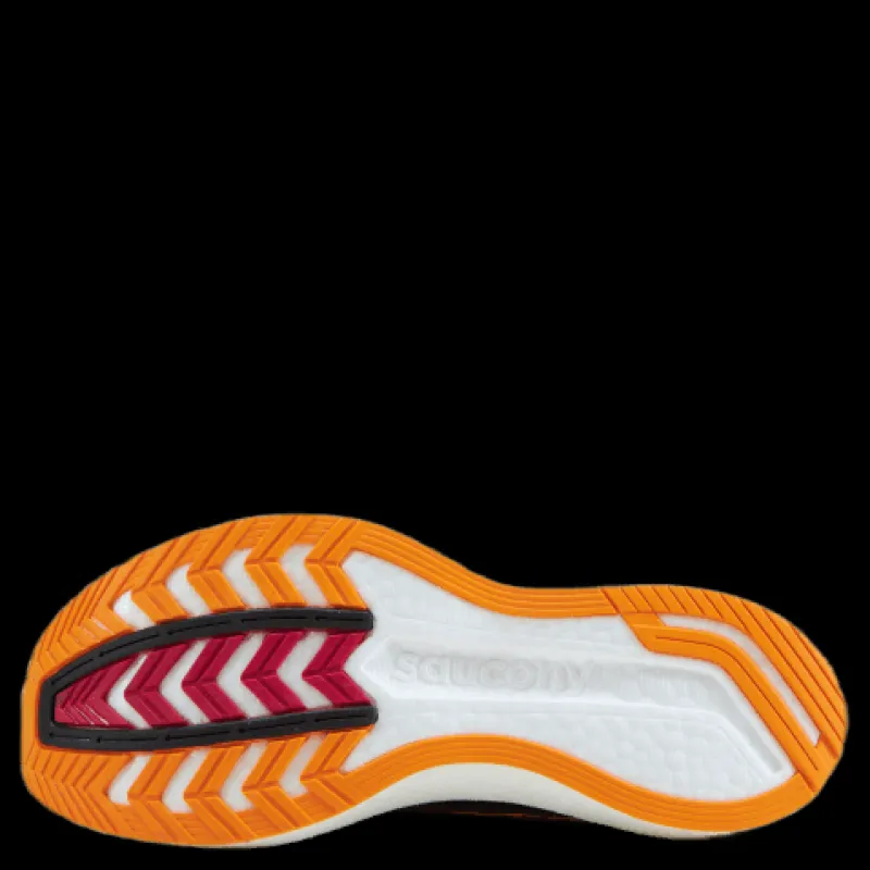 Saucony Endorphin Pro Sunset Flerfärgad Outlet