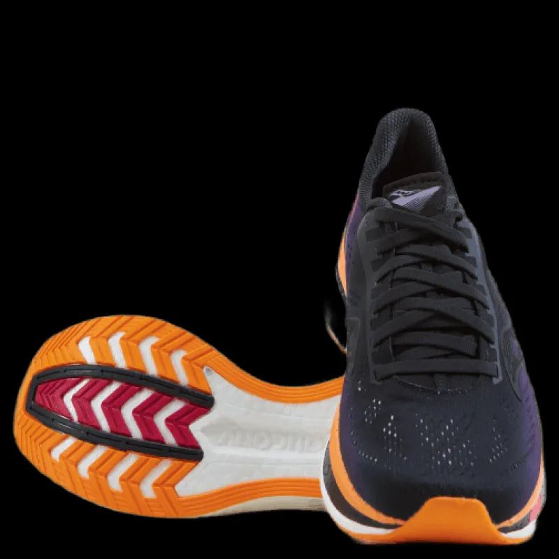 Saucony Endorphin Pro Sunset Flerfärgad Outlet