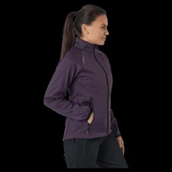 Dobsom Endurance Jkt Wmn Wine