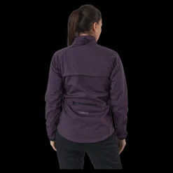 Dobsom Endurance Jkt Wmn Wine