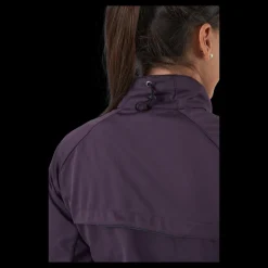 Dobsom Endurance Jkt Wmn Wine
