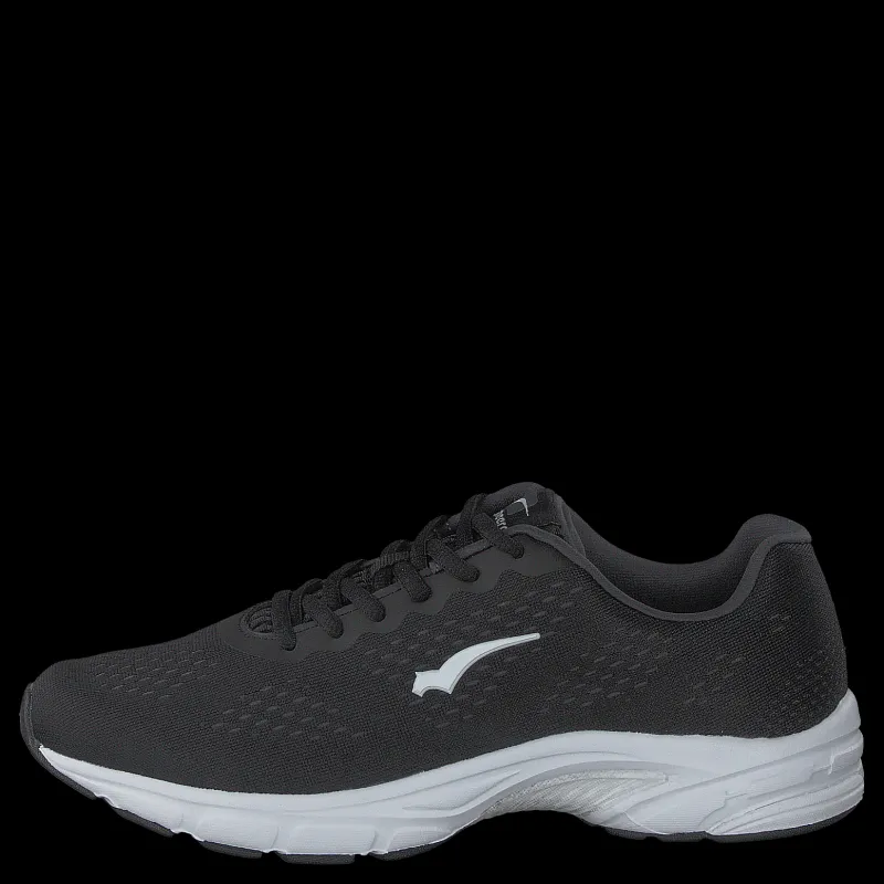 Best Bagheera Energy Black/White Svart