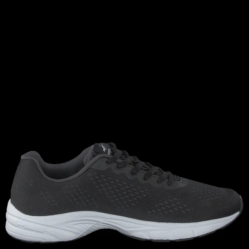 Best Bagheera Energy Black/White Svart