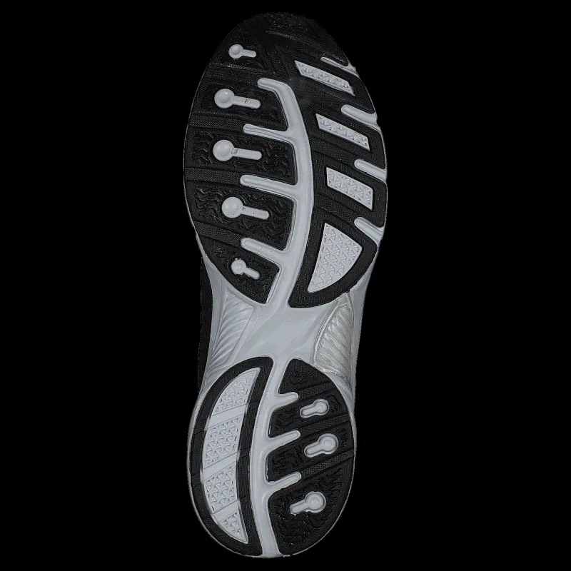 Best Bagheera Energy Black/White Svart