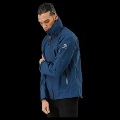 Clearance Henri Lloyd Energy Jacket Blue Blå