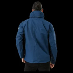 Clearance Henri Lloyd Energy Jacket Blue Blå