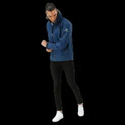 Clearance Henri Lloyd Energy Jacket Blue Blå