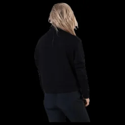 Craft Engineered Wide Neck Black Svart