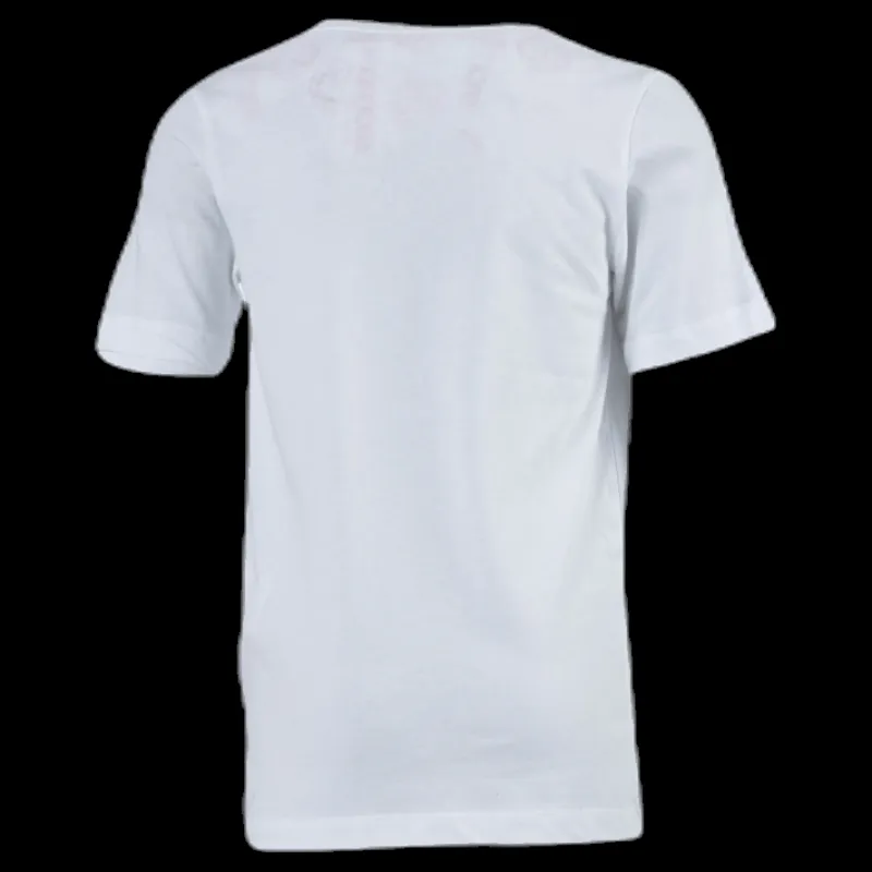Nike England Tee TR Ground Junior White Vit Clearance