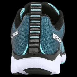 Salming enRoute 2 Blue/Black Blå och Svart Discount