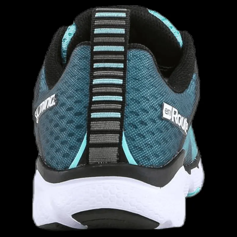 Salming enRoute 2 Blue/Black Blå och Svart Discount