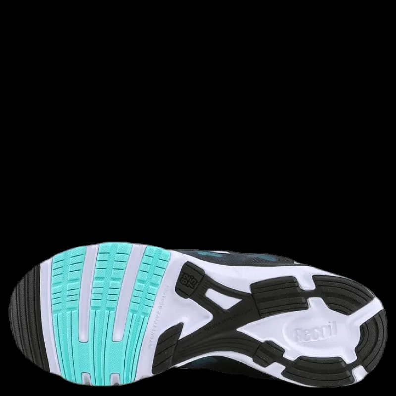 Salming enRoute 2 Blue/Black Blå och Svart Discount
