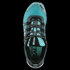Salming enRoute 2 Blue/Black Blå och Svart Discount