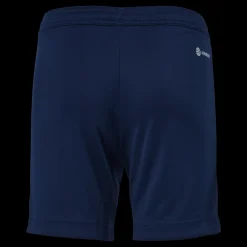 adidas Entrada 22 Shorts Tenabl Blå New