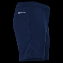adidas Entrada 22 Shorts Tenabl Blå New