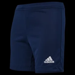 adidas Entrada 22 Shorts Tenabl Blå New