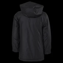 adidas Entrada 22 Stadium Jacket Black Svart Outlet