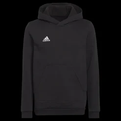 Online adidas Entrada 22 Sweat Hoodie Black Svart