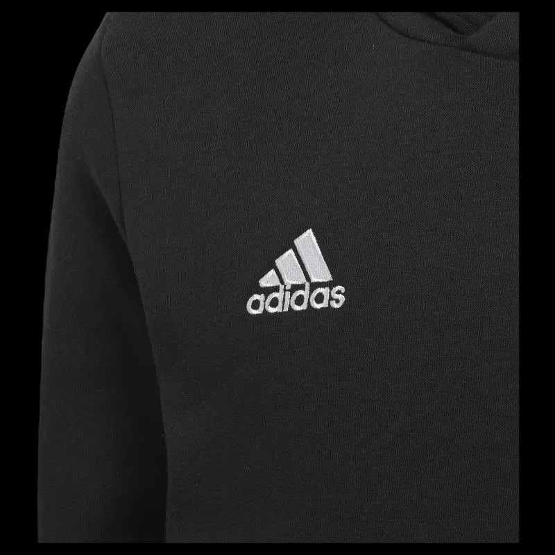 Online adidas Entrada 22 Sweat Hoodie Black Svart