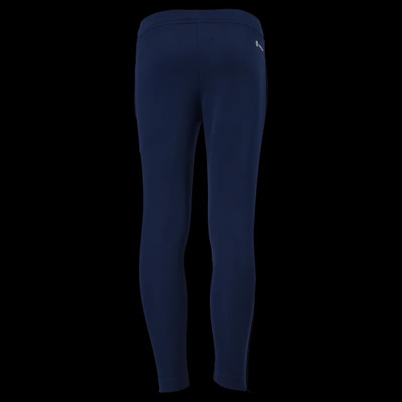 Best adidas Entrada 22 Training Tracksuit Bottoms Tenabl Blå