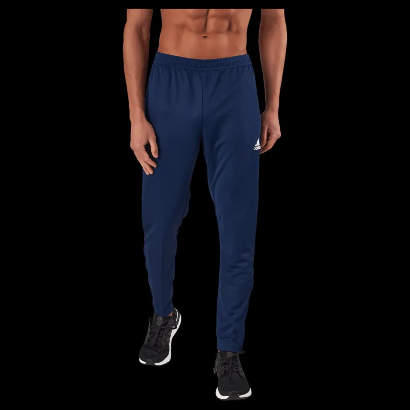 Sale adidas Entrada 22 Training Tracksuit Bottoms Tenabl Blå