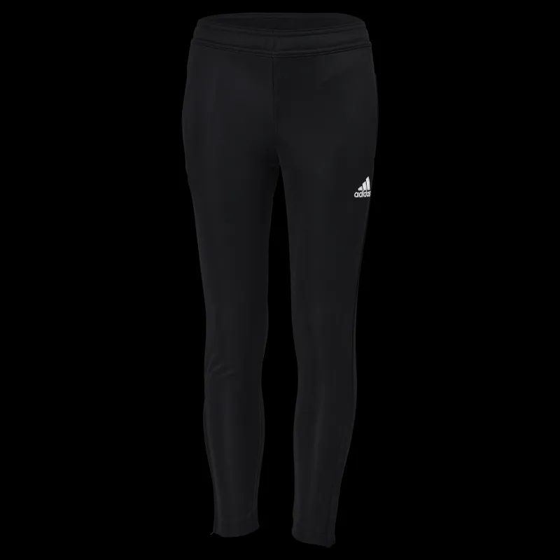 adidas Entrada 22 Training Tracksuit Bottoms Black Svart Discount