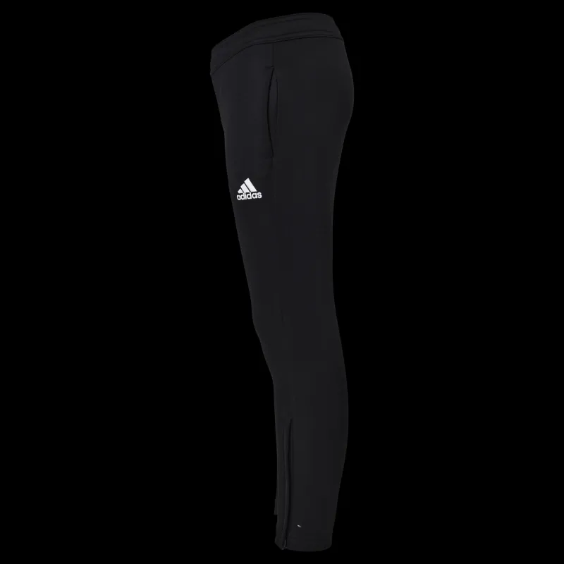 adidas Entrada 22 Training Tracksuit Bottoms Black Svart Discount