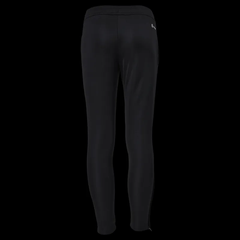 adidas Entrada 22 Training Tracksuit Bottoms Black Svart Discount
