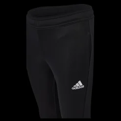 adidas Entrada 22 Training Tracksuit Bottoms Black Svart Discount