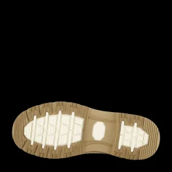 Hot Whistler Enyea W Hi-cut Boots Desert Taupe Brun
