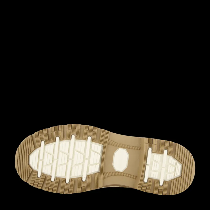 Hot Whistler Enyea W Hi-cut Boots Desert Taupe Brun
