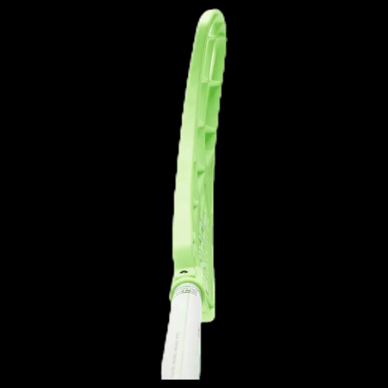 Unihoc EPIC 92 cm Flex 34 White/Green Vit och Grön Discount