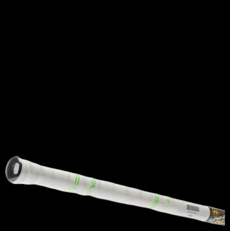 Unihoc EPIC 92 cm Flex 34 White/Green Vit och Grön Discount