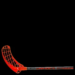 Unihoc Epic Curve 87 cm Flex 32 Orange Best