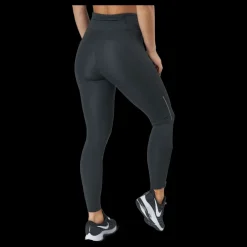 Sale Nike Epic Faster Women's 7/8 Runnin Dk Smoke Grey/gunsmoke Svart