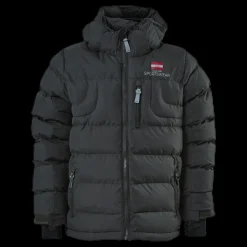 Tuxer Epic Jacket Green Grön Outlet