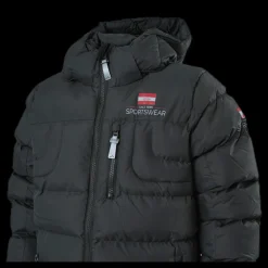 Tuxer Epic Jacket Green Grön Outlet