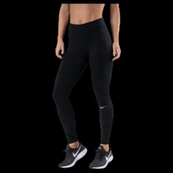 Online Nike Epic Lux Tight Black Svart