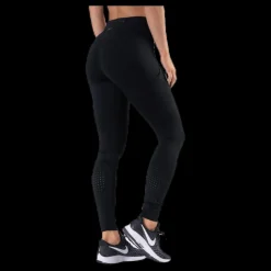 Online Nike Epic Lux Tight Black Svart