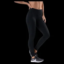 Online Nike Epic Lux Tight Black Svart
