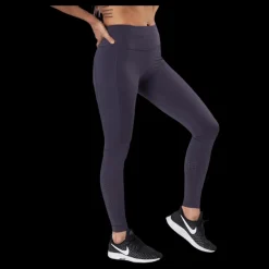 Hot Nike Epic Lux Tight Purple/Silver Lila