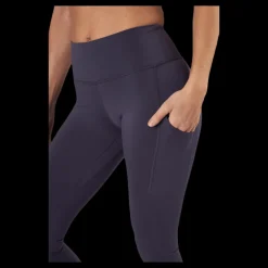 Hot Nike Epic Lux Tight Purple/Silver Lila