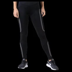 Sale Nike Epic Lux Tight Future Air Black/Grey Svart