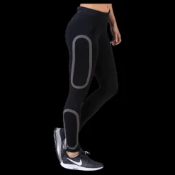 Sale Nike Epic Lux Tight Future Air Black/Grey Svart